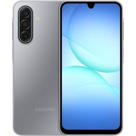   Samsung A17 4G A175B 6.7" 4GB 128GB DualSIM Gray (garantie doar la NOD)