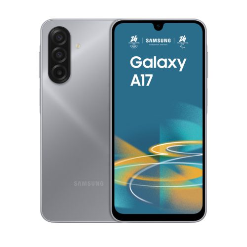 Samsung A17 4G A175F 6.7" 8/256 DS Gy