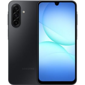   Samsung A17 4G A175B 6.7" 4GB 128GB DualSIM Black (garantie doar la NOD)