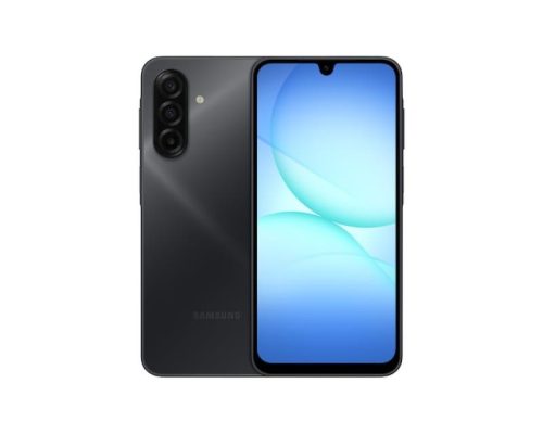 Samsung A17 4G A176B 6.7" 4/128 DS Bk