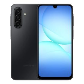 Samsung A17 5G 6.7" 4/128GB DS Bk