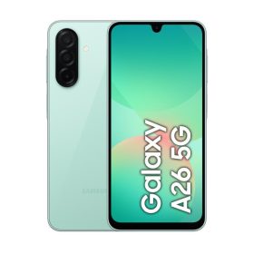Samsung A26 5G A266 6.7" 6/128 DS Gn