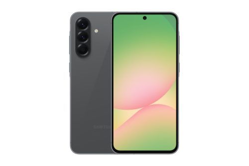 Samsung A56 5G A566B 6.7" 8/128 DS Bk EE