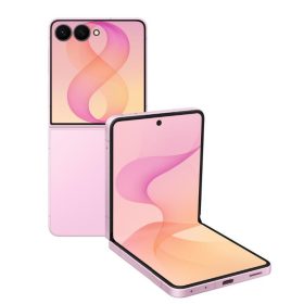 Samsung Z Flip8 F776B 12/256 Pk
