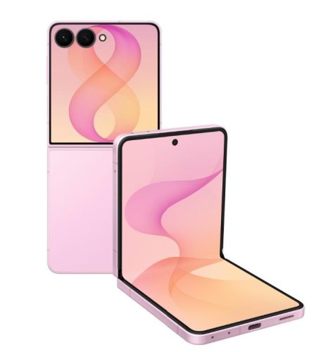 Samsung Z Flip8 F776B 12/512 Pk