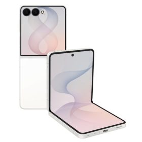   Samsung Z Flip8 F776B 5G 6.9"/4.1" 12GB 256GB SingleSIM Cream