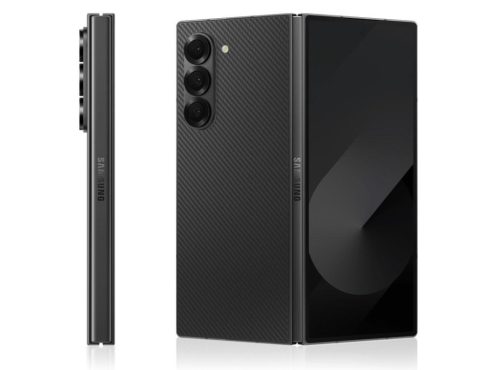 SG Z FOLD6 5G F956B 7.6"12GB 256GB DS Bk