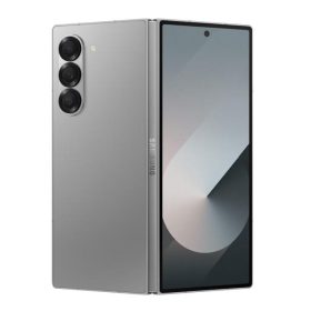 Samsung ZFold6 5G F956B 7.6"12/1TB DS Sv