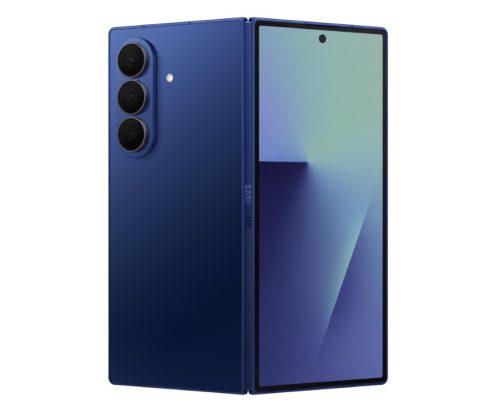 Samsung Z FOLD7 5G F966B 8"/6.5" 12GB 256GB DualSIM Blue Shadow