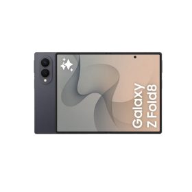 Samsung Z Fold8 F971B 16/1TB Bk
