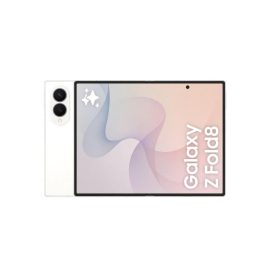   Samsung Z FOLD8 5G F971B 7.6"/5.5" 16GB 1TB DualSIM Cream