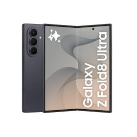 Samsung Z Fold8 Ultra F976B 12/256 Bk