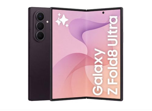Samsung Z Fold8 Ultra F976B 16/1TB Vi