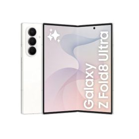 Samsung Z Fold8 Ultra F976B 12/256 Wh