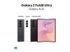 Samsung Z Fold8 Ultra F976B 16/1TB Wh