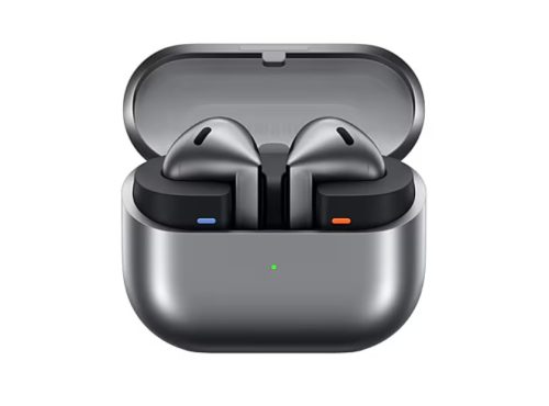 SAMSUNG GALAXY BUDS 3 Silver
