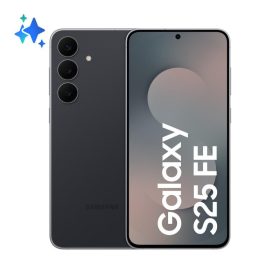 Samsung S25 FE 5G S731B 6.7"8/256 DS JBk