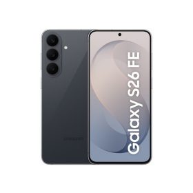   Samsung S26 FE(Fan Edition) 5G S741B 6.7" 8GB 128GB DualSIM Graphite