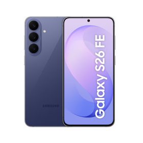   Samsung S26 FE(Fan Edition) 5G S741B 6.7" 8GB 128GB DualSIM Blueberry
