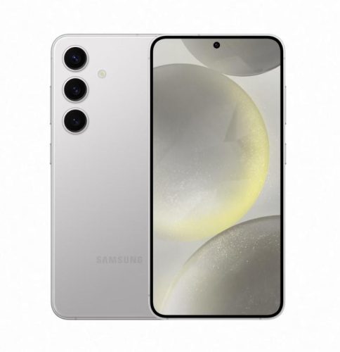 SG S24 5G 6.2" 8GB 256GB DS Marble Gray