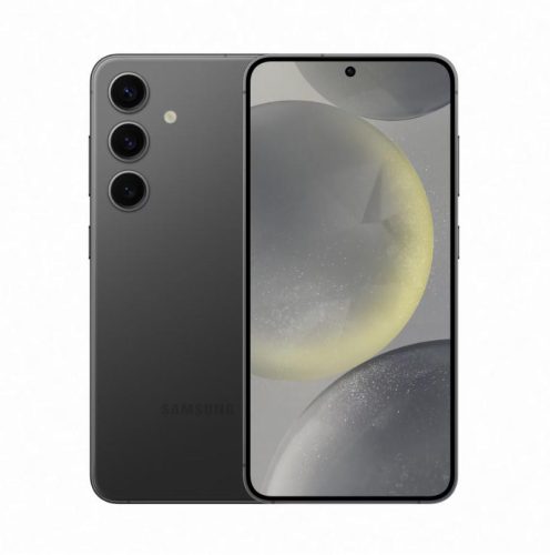 SG S24 5G 6.2" 8GB 128GB DS Onyx Black