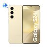 SG S24 5G 6.2" 8GB 128GB DS Amber Yellow