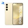 SG S24 5G 6.2" 8GB 128GB DS Amber Yellow