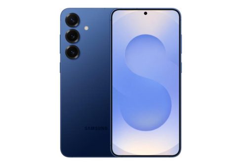 Samsung S25+ 5G S936B 6.7" 12/256 DS Ny