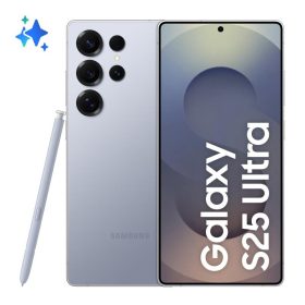 Samsung S25 Ultra 5G 6.9" 12/512 DS Bl