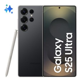 Samsung S25 Ultra 5G 6.9" 12/256 DS Bk