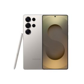   Samsung S25 ULTRA 5G S938B 6.9" 12GB 256GB DualSIM Titanium Gray (incl. S-Pen) (garantie doar la NOD)