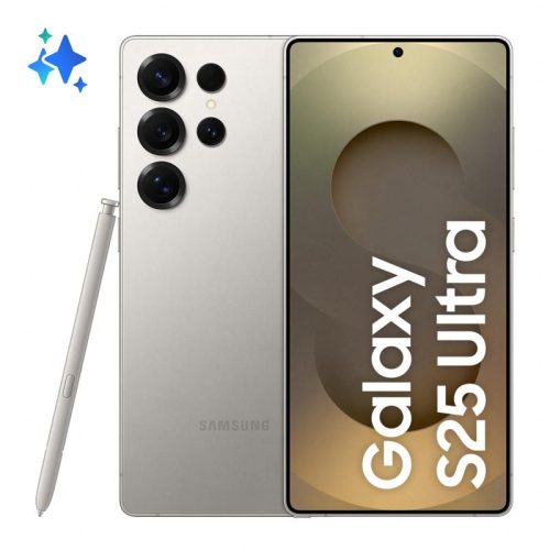 SG S25 ULTRA 5G S938B 6.9" 12/1TB DS GY