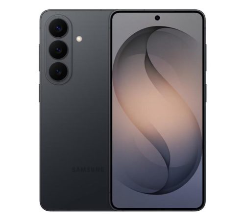 Samsung S26 S942 6.3" 12/256 DS Bk