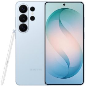  Samsung Galaxy S26 Ultra S948 6.9" 12GB 256GB DualSIM Sky Blue (incl. S- Pen) (garantie doar la NOD)