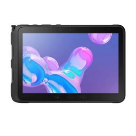   Samsung TAB ACTIV4 PRO T636 5G & WiFi & NFC 10.1" 6GB 128GB Black (incl. S-Pen & case IP68, MIL-STD-810G) Enterprise Edition