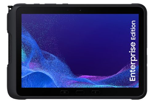 SG TAB ACTIV4 PRO T636 5G 128GB BK EE