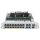 Cisco SM-X 16-port 1G, 4-port 2.5 mGig, 2-port 10G SFP/SFP+ EtherSwitch Service Module