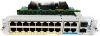 Cisco SM-X 16-port 1G, 4-port 2.5 mGig, 2-port 10G SFP/SFP+ EtherSwitch Service Module