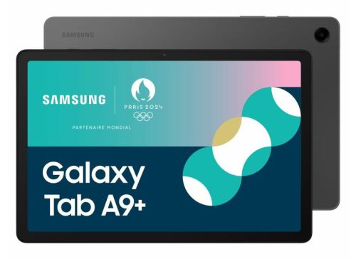 SG TAB A9+ WIFI 11" 8GB 128GB BK