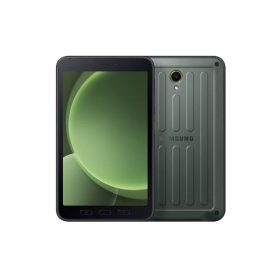   Samsung TAB ACTIVE5 X306 5G & WiFi & NFC 8.0" 6GB 128GB Green (incl. S- Pen & case, IP68, MIL-STD-810H) Enterprise Edition