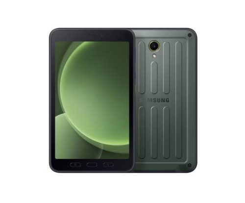 SG TAB ACTIVE5 X306LTE 8.0" 6GB 128GB GN