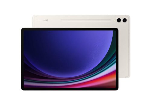 SG TAB S9 PLUS 5G 12.4" 12GB 512GB Cream