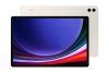 SG TAB S9 PLUS 5G 12.4" 12GB 512GB Cream