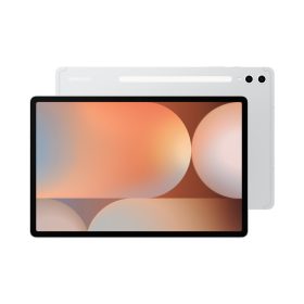  SG TAB S10+ X826 5G & WIFI 12.4" 12GB 512GB Platinum Silver (incl. Pen)