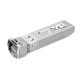 Omada 10Gbase-BX Single-Mode WDM Bi-Directional SFP+ Module SPEC: LC/UPC Connector, TX:1270nm/RX:1330nm, Single-mode, 10km