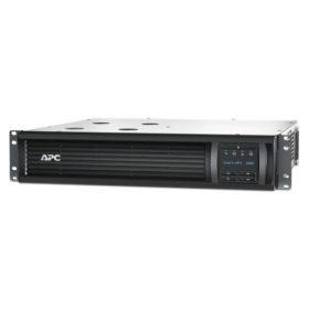 UPS APC Smart-UPS SMT, 700W, LCD, Rackmount 2U