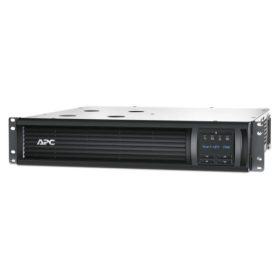 UPS APC SMT1500RMI2UC, 1000W, LCD, USB, Rackmount 2U