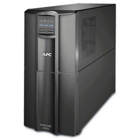 UPS APC Smart-UPS SMT2200IC, 1980W, LCD, USB, Tower