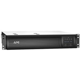 APC SMART-UPS 2200VA LCD RM 2U Network