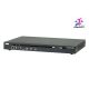 8-Port Serial Console Server W/Dual Pow